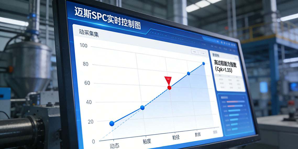 SPC系统