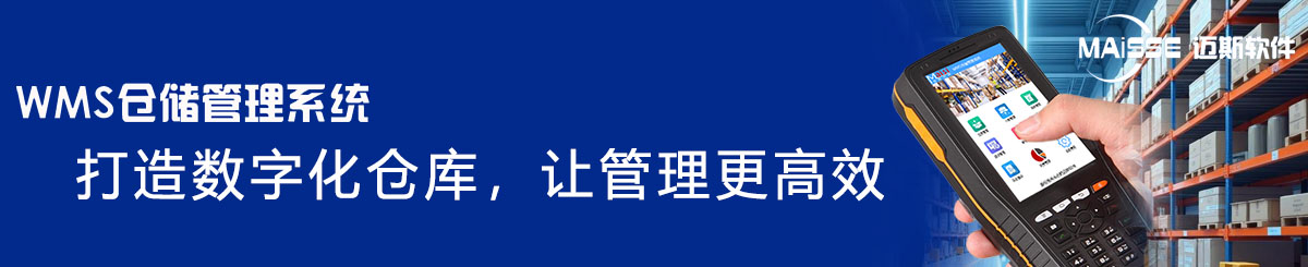 wms系统