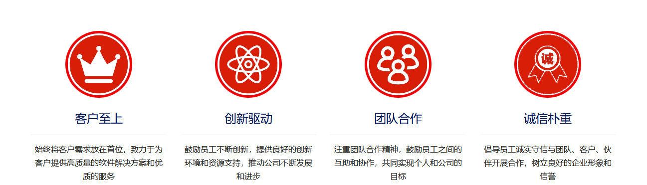 造作执行系统
